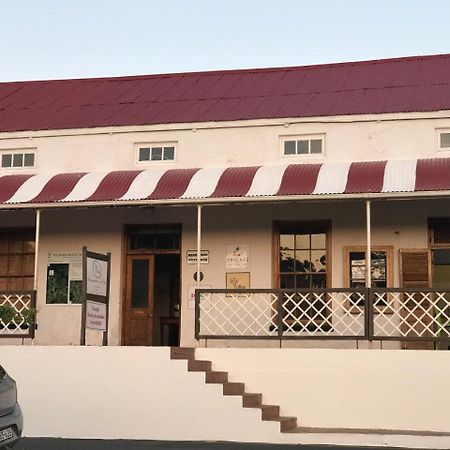 Epistay Tulbagh Ngoại thất bức ảnh