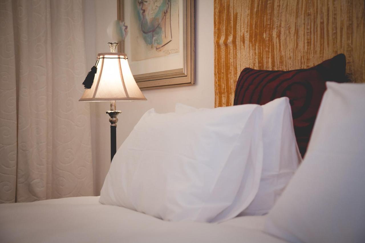 Epistay Tulbagh Ngoại thất bức ảnh
