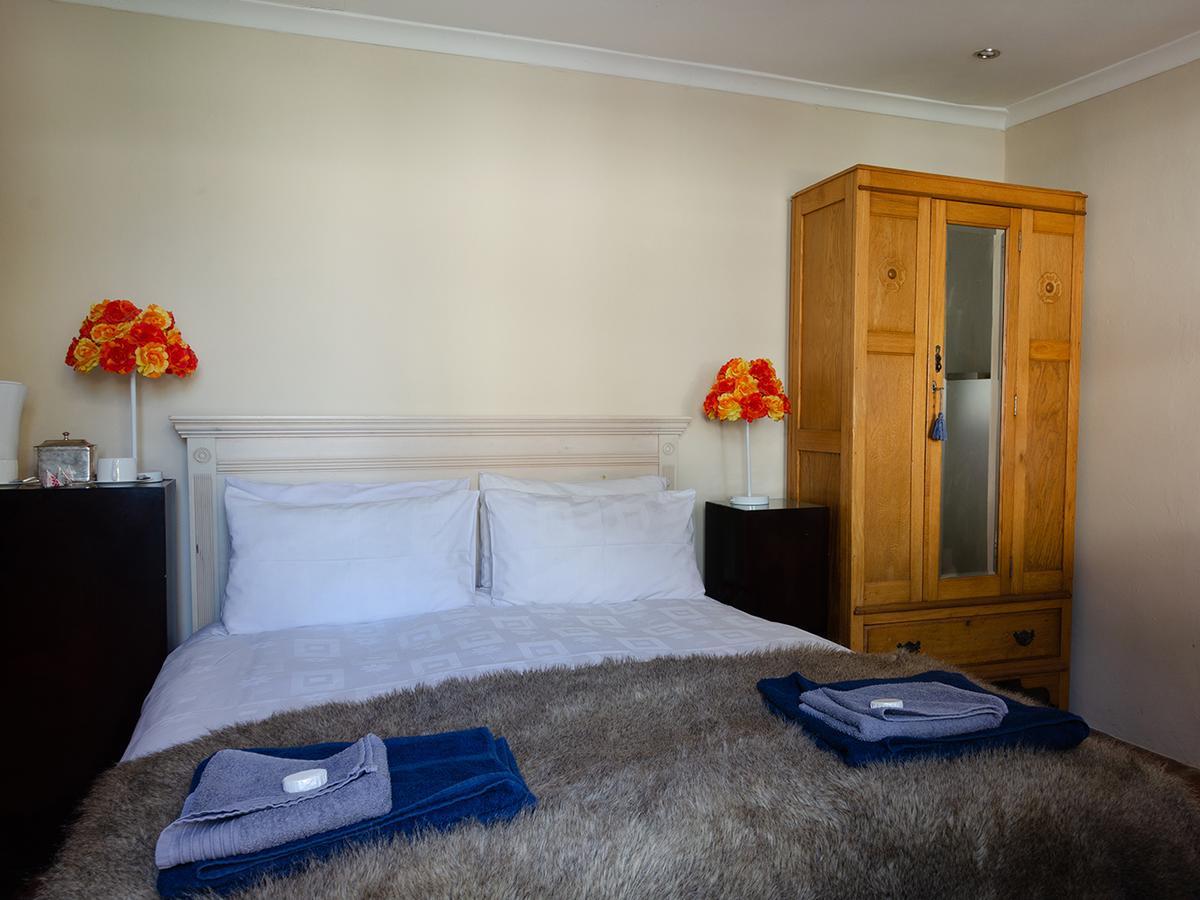 Epistay Tulbagh Ngoại thất bức ảnh